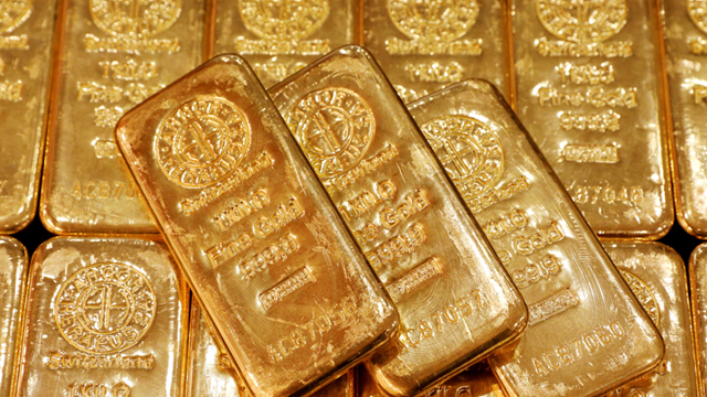 Giá vàng hôm nay 31/10: Tiếp tục tăng sau thỏa thuận 'đình chiến' thương mại Mỹ - Trung