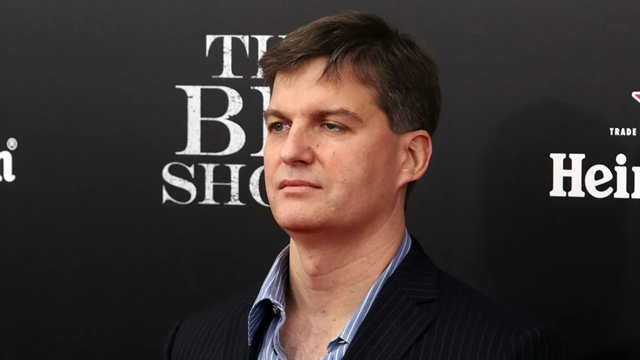 Tỷ phú 'The Big Short' tung cảnh báo chấn động: Quỹ bán gần hết cổ phiếu, nguy cơ bong bóng thị trường bùng nổ