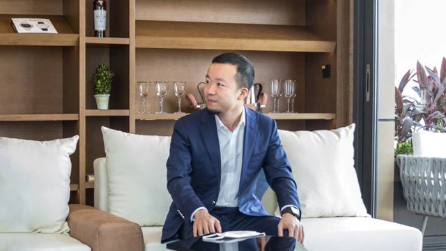 Thu giữ gần 3.035 tỷ đồng tài sản liên quan đến Tập đoàn Prince