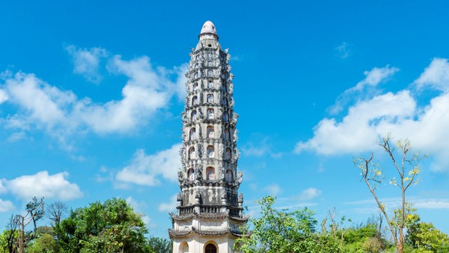 Việt Nam chính thức có thêm một Di tích quốc gia đặc biệt