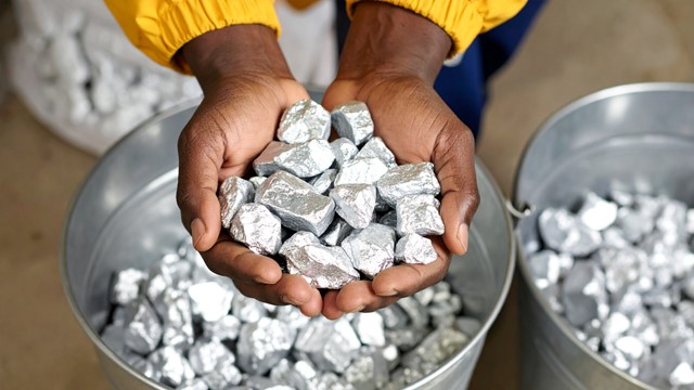 Quốc gia châu Á sắp chi 20.000 tỷ đồng xây dựng ngành đất hiếm đối trọng Trung Quốc