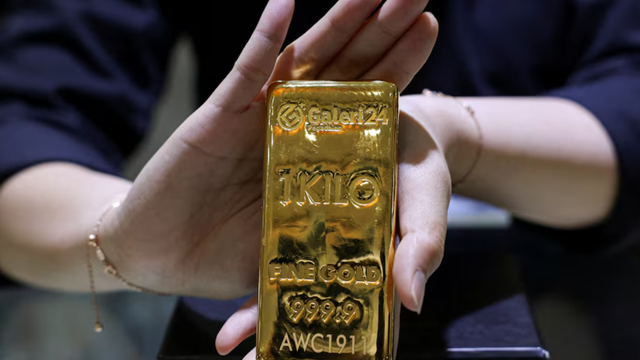 Chuyên gia dự báo giá vàng từ nay đến cuối năm 2026, người dân đặc biệt chú ý