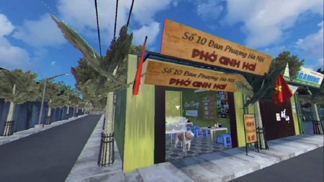 ‘Phở anh Hai’ là gì mà gây sốt Google 2 ngày qua?