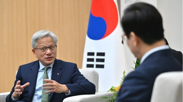 Quốc gia châu Á bạo chi 10 tỷ USD mua 260.000 chip Nvidia, vươn lên top 3 thế giới