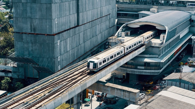 Dự án đường sắt cao tốc đình đám trả hết hơn 29.000 tỷ đồng tiền nợ sau 8 năm chây ì