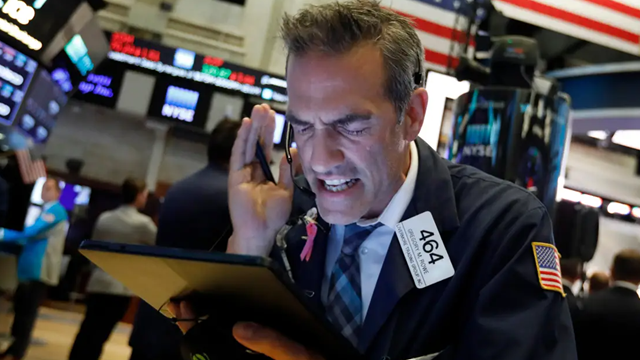 Nhà đầu tư nín thở: Chuyên gia cảnh báo 3 'điểm yếu chí mạng' có thể thổi bay đà tăng của thị trường chứng khoán lớn nhất thế giới