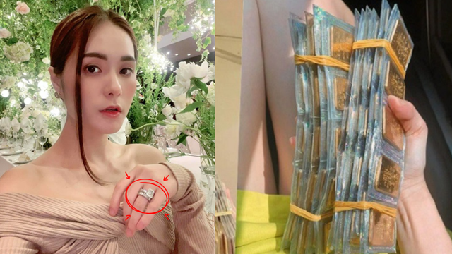 Tài sản khủng của 'đại gia' Đoàn Di Băng và chồng: Xây biệt thự 400 tỷ như cung điện, mua 'cả lố' 100 cây vàng, siêu xe, đồ hiệu 'chất như núi'