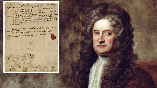 Xác định được thời điểm tận thế của Trái Đất?