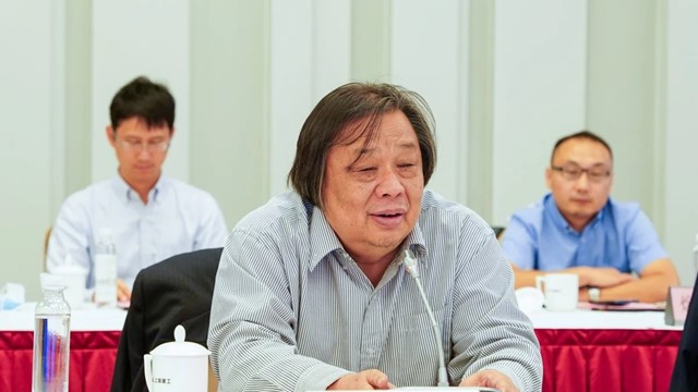 Nhà Vật lý hạt nhân hàng đầu đột ngột qua đời trong lúc làm việc