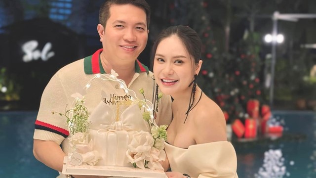 Đoàn Di Băng có động thái lạ sau khi chồng bị bắt