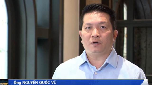 Chồng Đoàn Di Băng từng rất phẫn nộ với hàng giả, hàng nhái