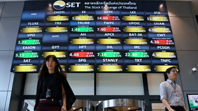 Nhà đầu tư nước ngoài ồ ạt tháo chạy, bán ròng hơn 82.100 tỷ đồng: Chuyện gì xảy ra ở nền kinh tế lớn thứ 2 Đông Nam Á?