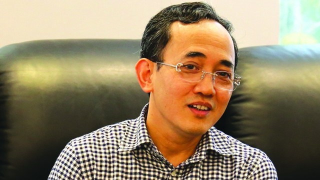 Giáo sư giàu nhất Việt Nam: Sở hữu tài sản 6.000 tỷ, là Chủ tịch trường 'tốt nhất châu Á', cơ hội lọt top tỷ phú USD