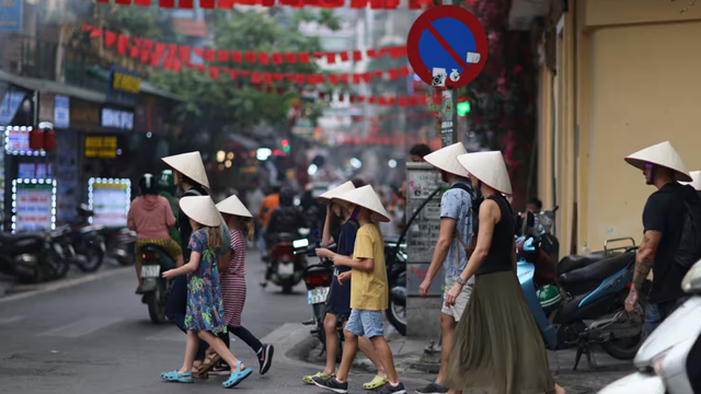 Việt Nam vượt nền kinh tế số 2 Đông Nam Á về sức hút, người Trung Quốc kéo sang ồ ạt 'bơm tiền'