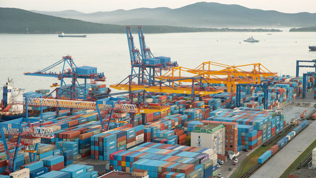 7 quốc gia 'giáng đòn' trực diện vào kinh tế Nga, đòi 'trừng phạt' 3 mặt hàng nóng