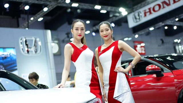 Honda đặt ‘ngôi sao hi vọng’ vào Việt Nam để bứt phá trong cuộc đua xe điện châu Á