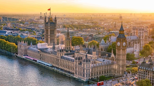 Quốc gia có tên dài nhất thế giới, sở hữu kiệt tác kỹ thuật của Cách mạng Công nghiệp được UNESCO công nhận là di sản