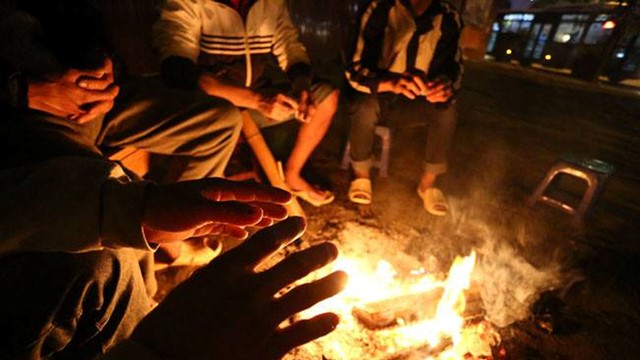 Tiết lập Đông, nhớ kỹ 4 việc phải làm, tránh 5 điều đại kỵ để 'tàng tinh tích lực', cơ thể khỏe mạnh