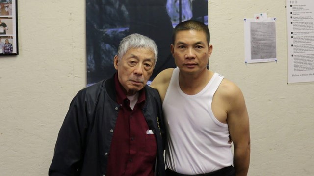 Sở thích ít người biết của Chủ tịch Tập đoàn Sơn Hải 