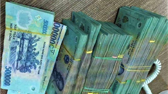 Truy tố Phùng Diệu Huyền sinh năm 1979