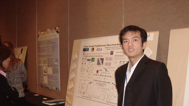 Giáo sư ngành Hóa bỏ chức Phó khoa đại học danh tiếng nước Mỹ để về nước, gia nhập phòng nghiên cứu 3,6 tỷ USD