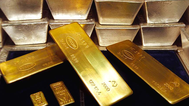 Quốc gia trụ cột BRICS nắm giữ gần 300 tỷ USD vàng, cao chưa từng có trong lịch sử hiện đại