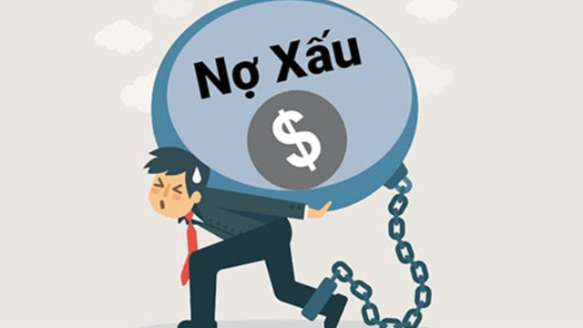 Nền kinh tế lớn thứ nhì Đông Nam Á khủng hoảng vì 3,4 triệu con nợ khó đòi