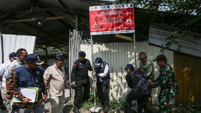 Hàng loạt mặt hàng xuất khẩu từ nền kinh tế lớn nhất Đông Nam Á nhiễm phóng xạ: Mỹ trả hàng, các nước cần chú ý