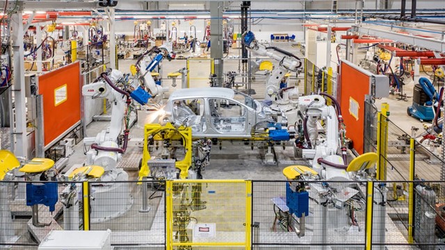 VinFast sẽ xây thêm nhà máy ở nền kinh tế lớn tăng trưởng nhanh nhất thế giới?