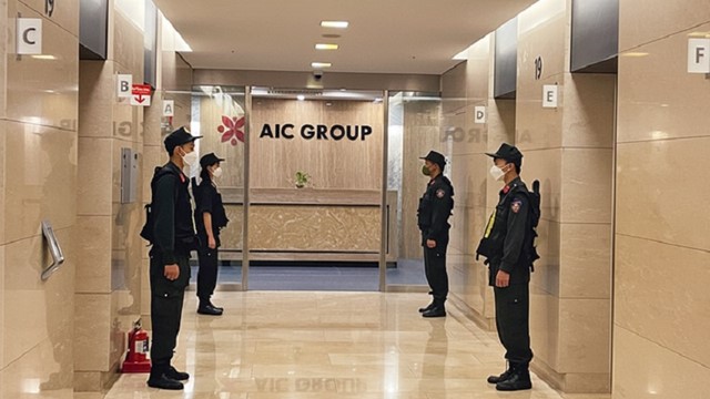 Cựu Chánh Văn phòng Sở GD&ĐT TP. Hồ Chí Minh bị truy nã đã ra đầu thú