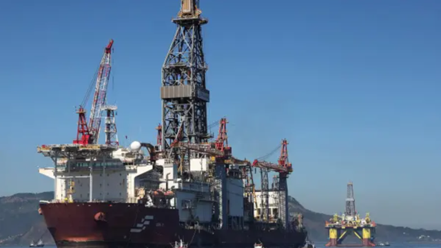 Phát hiện vùng đất ngập tràn ‘vàng đen’ khiến cả thế giới đổ xô săn lùng