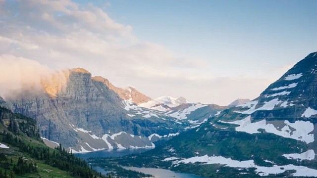 Công viên duy nhất trên thế giới nối 3 đại dương lớn