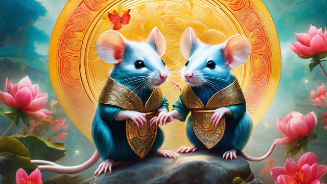 Từ 1/10 Âm lịch, 4 con giáp này được Thần Tài trải chiếu vàng, tiền tình đều thắng lớn