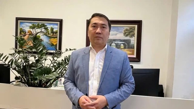 Khởi tố Lê Trung Khoa 