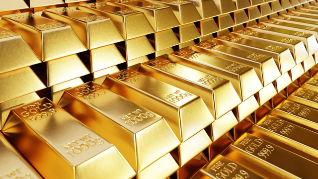 Quốc gia châu Á âm thầm gom 15 tấn vàng, chuyên gia dự báo giá sẽ lập đỉnh mới