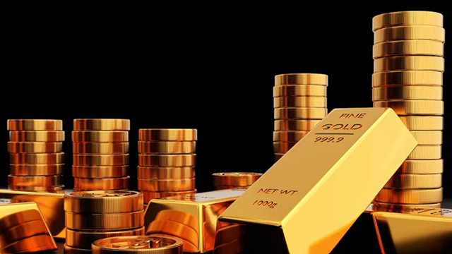 Giá vàng hôm nay 19/11: Neo vững trên 4.070 USD/ounce, nhà đầu tư nín thở chờ biên bản quan trọng của Fed