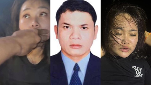 Vụ tù nhân trốn thoát ngay trước cửa tòa án: Thu hồi thẻ nhà báo của đối tượng bị tố sàm sỡ nữ nghi phạm