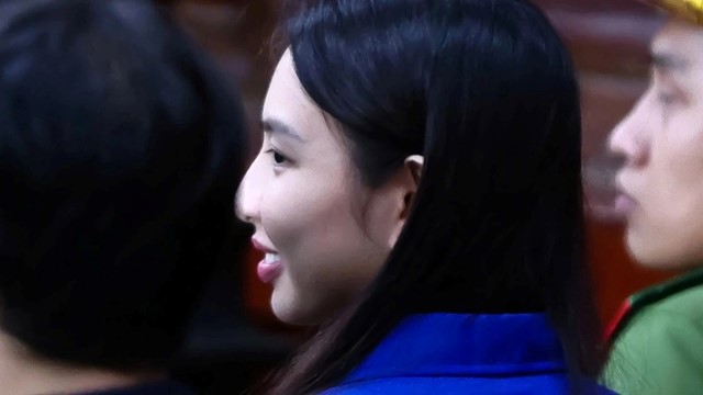 Luật sư đề nghị cho Thùy Tiên cải tạo không giam giữ, đã có 283 đơn xin giảm nhẹ mức án