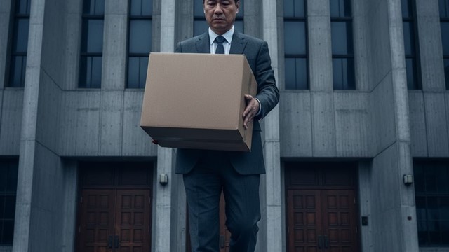 Điều tra cựu Giám đốc điều hành Tập đoàn nổi tiếng