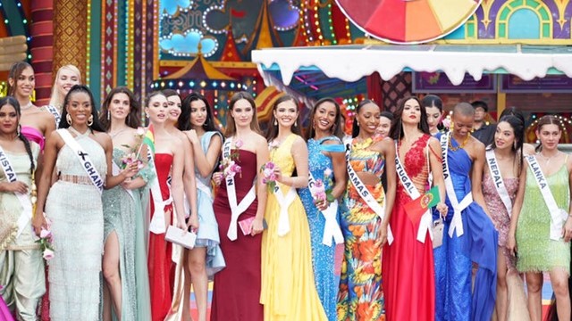 Bê bối chấn động Miss Universe: Hai giám khảo bất ngờ từ chức trước đêm chung kết ở Bangkok, nói kết quả đã được dàn xếp
