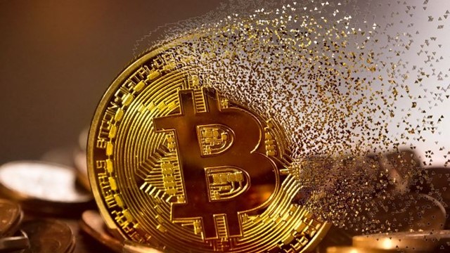 Crypto đỏ lửa: Bitcoin mất mốc 86.000 USD, tâm lý thị trường chao đảo trước bất định chính sách của Fed