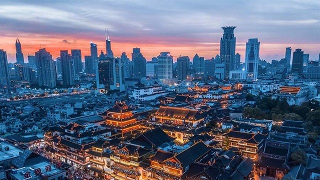 Công bố 10 thành phố khoa học hùng mạnh nhất thế giới năm 2025, Trung Quốc vượt xa Mỹ