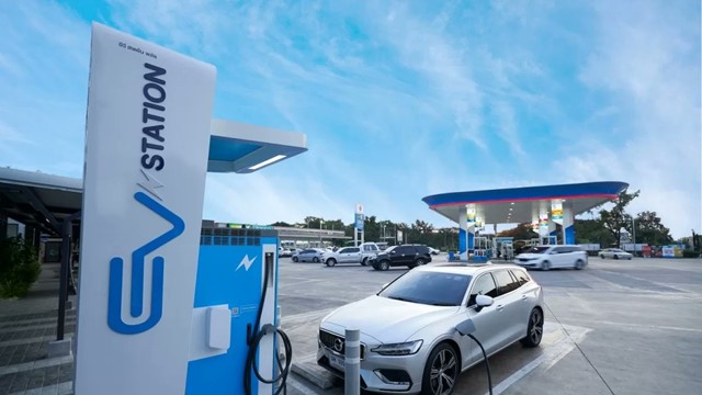 'Gã khổng lồ' năng lượng Thái Lan tháo chạy khỏi liên doanh tỷ đô với Foxconn, thu về hơn 80.000 tỷ đồng