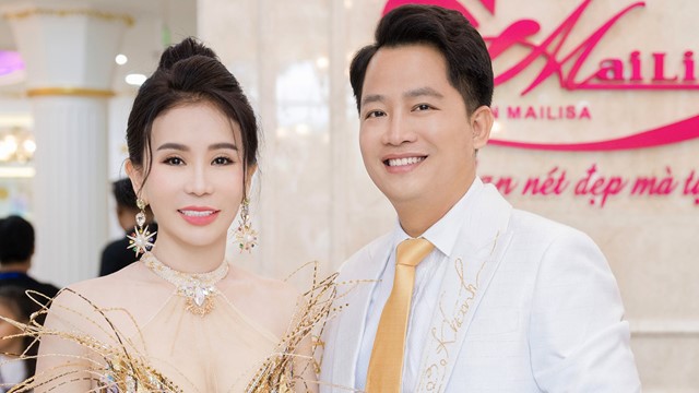 Động thái mới nhất của TMV Mailisa