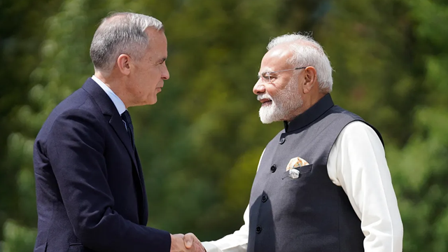 'Xoay trục' khỏi Mỹ, hai siêu cường bắt tay trở lại, chính thức khởi động thỏa thuận thương mại hướng tới 50 tỷ USD