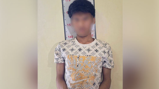 Bắt nam thanh niên M. sinh năm 2004 vì sát hại 9 người gia đình nhà vợ