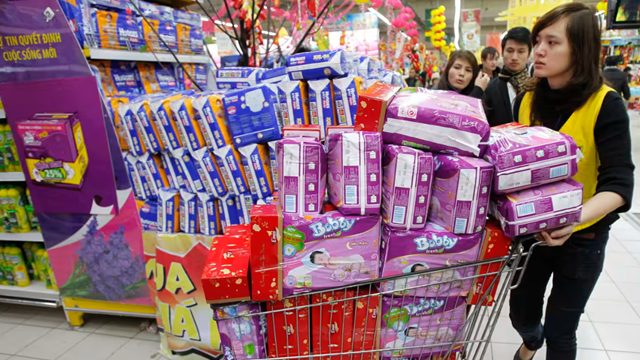 Tập đoàn Mỹ chọn Việt Nam làm trung tâm sản xuất chiến lược tại Đông Nam Á, rót vốn mở rộng nhà máy thêm 40%