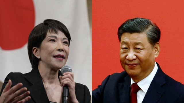 Siêu cường đụng độ: Nhật Bản dễ bị ‘thổi bay’ hơn 303.000 tỷ đồng vì Trung Quốc tung đòn hiểm