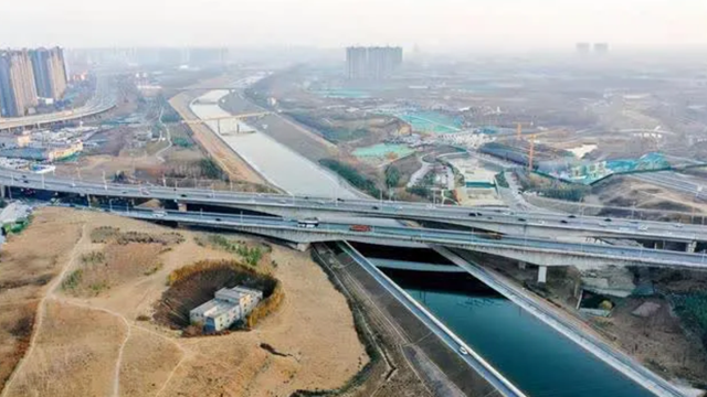 Nhà ông T. không chịu di dời khiến dự án kênh dẫn nước phải 'đổi hướng', tuyên bố không đồng ý mức đền bù 37 tỷ đồng