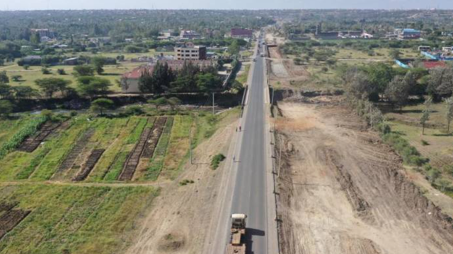 Từ chối Pháp, dự án mở rộng đường cao tốc được trao cho nhà thầu Trung Quốc, vốn đầu tư dự kiến 39.000 tỷ đồng